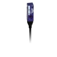 Czujnik indukcyjny FORMAT J 2.5MM DC 2 PRZEW | XS7J1A1DAL2 Telemecanique Sensors