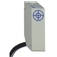 Czujnik indukcyjny KOM.PL.2MM.NO AC/DC 2PRZE. | XS7G12MA230 Telemecanique Sensors