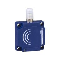 Czujnik indukcyjny FORMAT C 15MM DC M8 2 PRZEW | XS7C1A1DAM8 Telemecanique Sensors