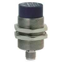 Czujnik indukcyjny XS6 M30 L74mm mosiądz Sn 22mm 12-48VDC M12 | XS630B4PAM12 Telemecanique Sensors