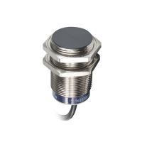 Czujnik indukcyjny XS6 M30 L62mm mosiądz Sn 15mm 12-48VDC przewód 5m | XS630B1PBL5 Telemecanique Sensors