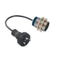 Czujnik indukcyjny DIA30 S | XS630B1PAL01C Telemecanique Sensors