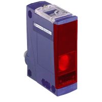 Czujnik fotoelektryczny OSI KOMPAKT DC PNP/NPN NO/N | XUX0AKSAM12T Telemecanique Sensors