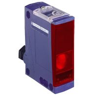 Czujnik fotoelektryczny kompaktowy 24-240 V AC/DC zaciski śrubowe | XUX0ARCTT16T Telemecanique Sensors