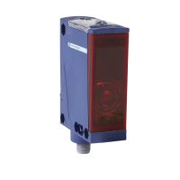 Czujnik fotoelektryczny XUX spolaryzowany DC PNP NZ Sn 11m, 12-24VDC M12 | XUX9APBNM12 Telemecanique Sensors