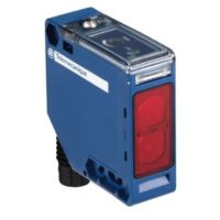 Czujnik fotoelektryczny REFL SPOL 50X50 PL DC PNP NO M12 | XUK9APANM12 Telemecanique Sensors