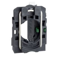 Korpus mocujący standardowy 1NO pojedynczy Push-in Harmony XB5 | ZB5AZ1015 Schneider Electric