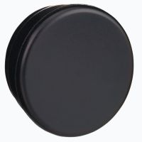 Okrągła zaślepka do otworu, Fi 16 Harmony XB6 | ZB6Y005 Schneider Electric