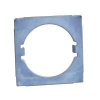 Podkładka ograniczająca obrót do głowicy Fi-22mm, Harmony XB5 | ZB5AZ902 Schneider Electric