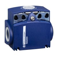 Korpus łącznika krańcowego ZCT kompaktowy 2NC działanie wolne M16 | ZCT27P16 Telemecanique Sensors