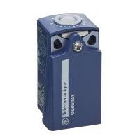Korpus łącznika krańcowego ZCP kompakt 2NC 1NO działanie migowe | ZCP39 Telemecanique Sensors