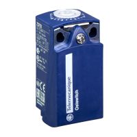 Korpus łącznika krańcowego ZCP kompaktowy 2NC działanie migowe | ZCP29 Telemecanique Sensors