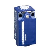 Korpus łącznika krańcowego ZCP kompaktowy 2NC działanie migowe M12 4p | ZCP29M12 Telemecanique Sensors