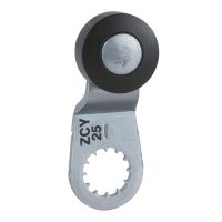 Dźwignia łącznika krańcowego XCKD dźwignnia z rolką termoplastyczną | ZCY25 Telemecanique Sensors