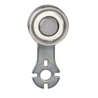 Dźwignia plastikowa Wyłącznik a krańcowego z rolką plastikową | ZCKY18 Telemecanique Sensors