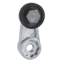 Ramię łącznika krańcowego ZCKY dźwignia z rolką stalową -40-120 st.C | ZCKY13 Telemecanique Sensors