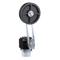 Głowica napędowa dźwignia o zmiennej długości z rolką fi50mm | ZCKD49 Telemecanique Sensors