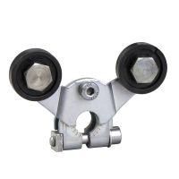 Dźwignia Wyłącznik krańcowy Z ROL.PL.W 1 PŁASZCZ. | ZC2JY71 Telemecanique Sensors