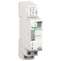 Łącznik minutowy Acti9 MIN CLIC | 16655 Schneider Electric
