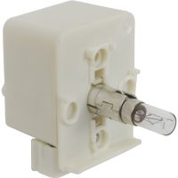 Rezystor modułu świetlnego, 30mm, 120V, Harmony 9001K | 9001KM38 Schneider Electric