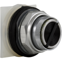 Przycisk Harmony 9001K wyboru, 30 mm | 9001KQ14B Schneider Electric