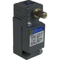 Wyłącznik krańcowy SQD | 9007C54B Telemecanique Sensors