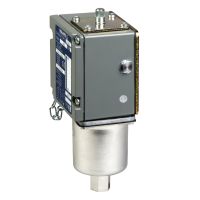 Wyłącznik ciśnieniowy DO OBW.STER.1ZO 0.07-1.4 BAR | ACW4M129012 Telemecanique Sensors
