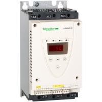 Softstart ATS22 3x240...440VAC 18kW 110V | ATS22D32S6U Schneider Electric