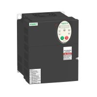 Przemiennik częstotliwości ATV212 3-fazowy 380/480VAC 50/60Hz 7.5kW 16A IP21, Altivar 212 | ATV212HU75N4 Schneider Electric