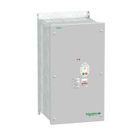 Przemiennik częstotliwości ATV212 3-fazowy 380/480VAC 50/60Hz 15kW 30.5A IP55 | ATV212WD15N4 Schneider Electric