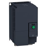 Przemiennik częstotliwości ATV320 kompakt 3-fazowy 200/240VAC 50/60Hz 11,0kW 54,0A IP20, Altivar 320 | ATV320D11M3C Schneider Electric