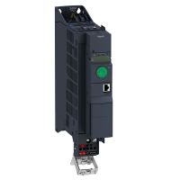 Przemiennik częstotliwości ATV320, 2.2kW, 200-240V, 1, fazowy, książkowy Altivar 320 | ATV320U22M2B Schneider Electric