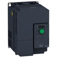 Przemiennik częstotliwości ATV320 kompakt 3-fazowy 200/240VAC 50/60Hz 5,5kW 27,5A IP20, Altivar 320 | ATV320U55M3C Schneider Electric