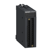 Moduł izolowany wejść anlogowych M340 RTU | BMXAMI0810 Schneider Electric