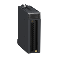 Moduł wejść analogowych 8 kanałów izolowane | BMXAMI0810H Schneider Electric