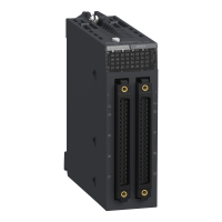 Moduł wejść analogowych8 wejść TC/RTD izolowane | BMXART0814 Schneider Electric