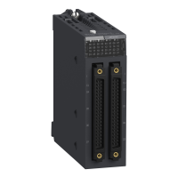 Moduł wejść analogowych 8-wejść TC/RTD izolowane | BMXART0814H Schneider Electric