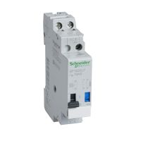 Przekaźnik impulsowy GC 16A 2NO cewka 230/240VAC | GF1620U7 Schneider Electric