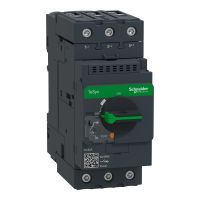 Wyłącznik silnikowy 3P 45kW 70-80A, TeSys Deca | GV3P80 Schneider Electric