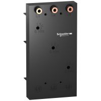 Adapter do szyn 60mm 4P dla NSX 100-250, Compact NSX | LV429373 Schneider Electric