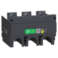 Energy sensor, PowerTag Monoconnect, 630 A, 3P, Compact NSX | LV434022 Schneider Electric