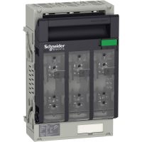 Rozłącznik skrzynkowy Fupact ISFT 250 3P m/h 60mm | LV480805 Schneider Electric