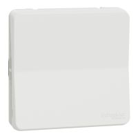 Mechanizm przycisku biały, Mureva | MUR39027 Schneider Electric
