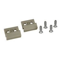 Zestaw do drzwi pojedynczych PLA | NSYAEDPLA001 Schneider Electric