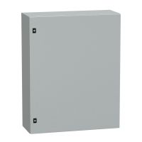 CRN 1000x800x300 drzwi pełne | NSYCRN108300 Schneider Electric