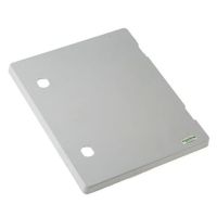 Drzwi bez zamka do obudowy PLM86, Thalassa | NSYDPLM86G Schneider Electric