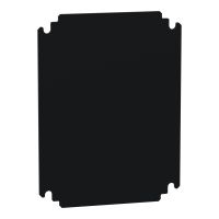 Bakelitowa płyta montażowa 300x250mm | NSYMB3025 Schneider Electric