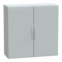 Obudowa poliestrowa PLA IP65 1000x1000x420 mm , Thalassa | NSYPLA10104G Schneider Electric