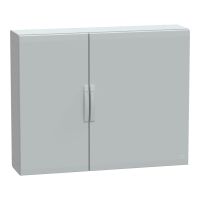 Obudowa poliestrowa PLA IP65 1000x1250x320 mm , Thalassa | NSYPLA10123G Schneider Electric