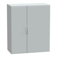 Obudowa poliestrowa PLA IP65 1500x1250x620 mm , Thalassa | NSYPLA15126G Schneider Electric